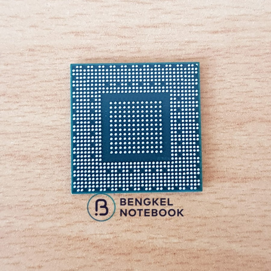 Chipset Nvidia N17P-G0-K1-A1 Reball