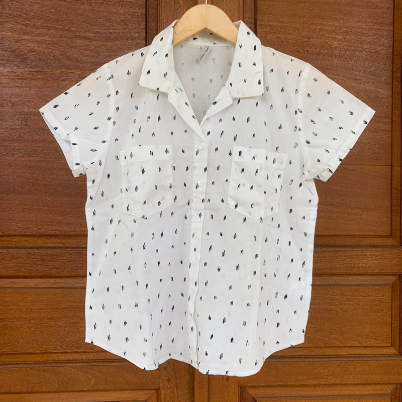 Preloved Top Colorbox
