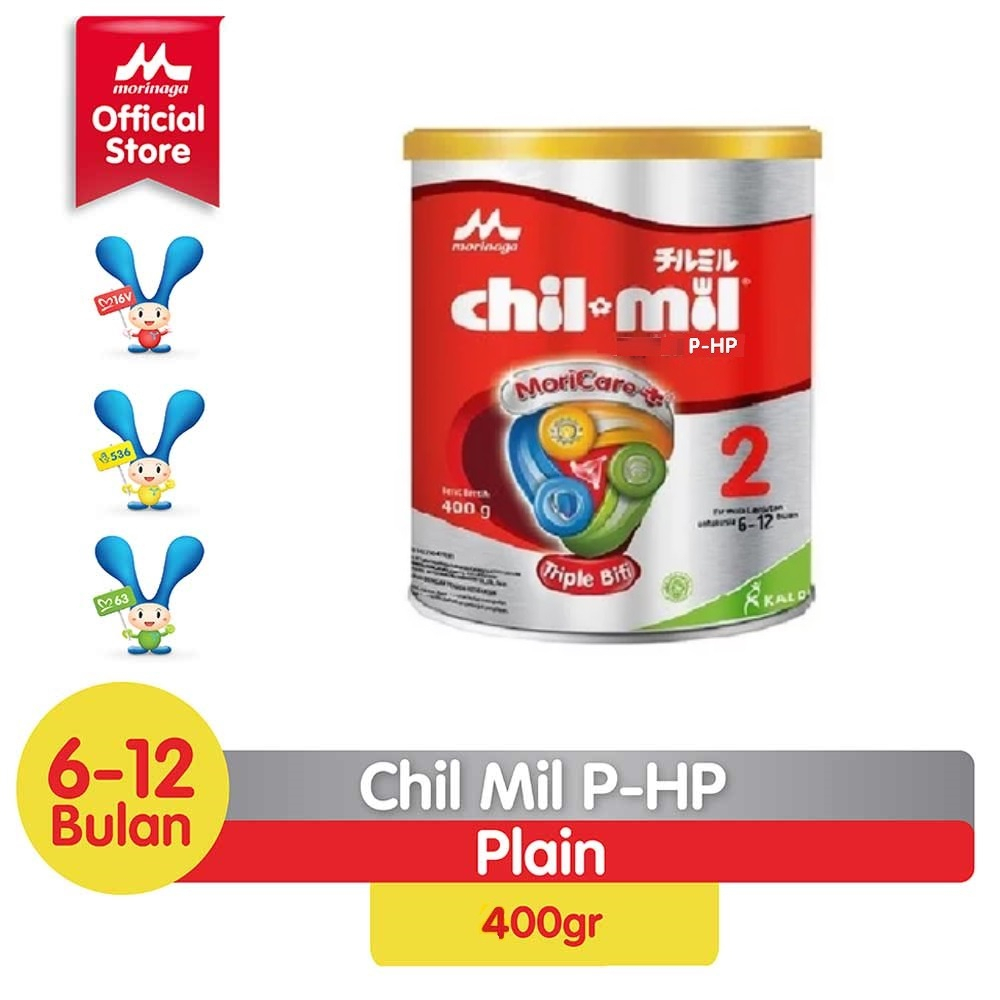 Chilmil/Chil Mil PHP 400 gr
