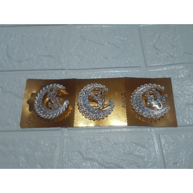 BROS DADA MOTIF BULAN SABIT