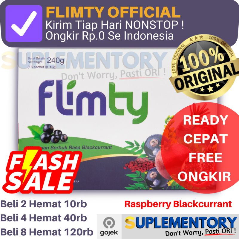 Harga vlimty Terbaru Mei 2026 | BigGo Indonesia