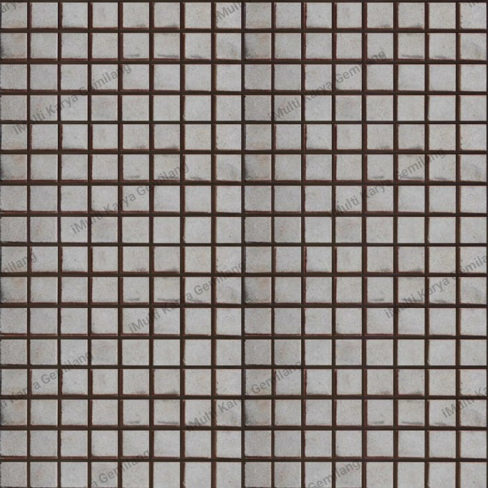 batu alam/batu alam dinding/kotak crame garis hitam 18×36