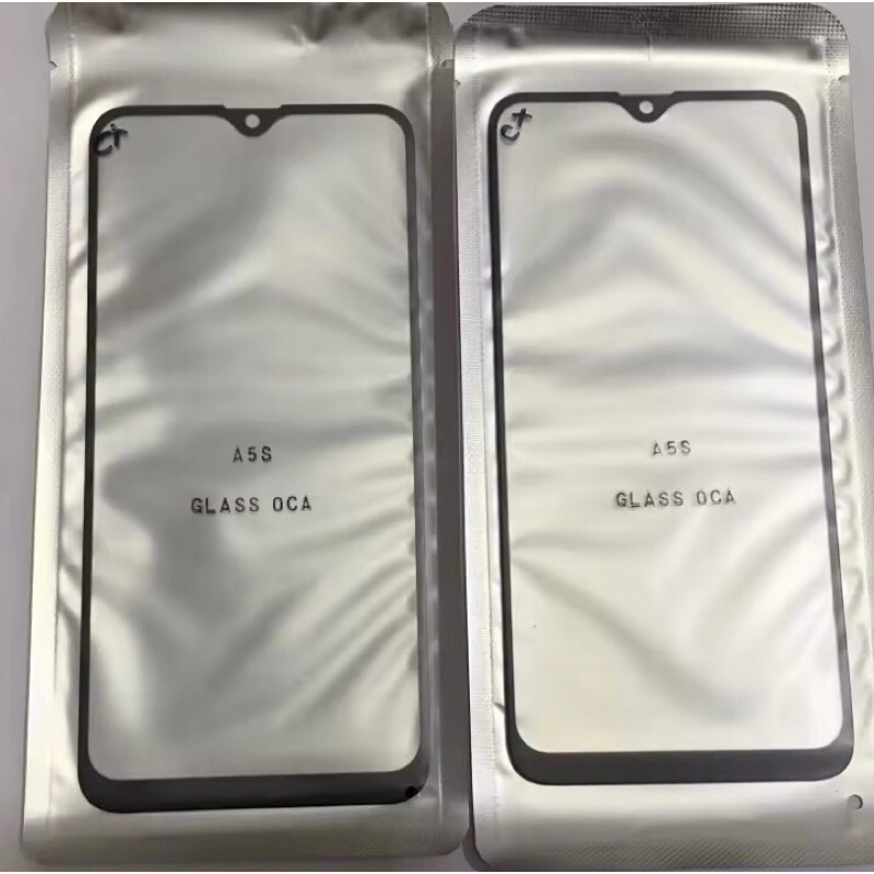 GLASS OCA KACA LCD HP OPPO A5S