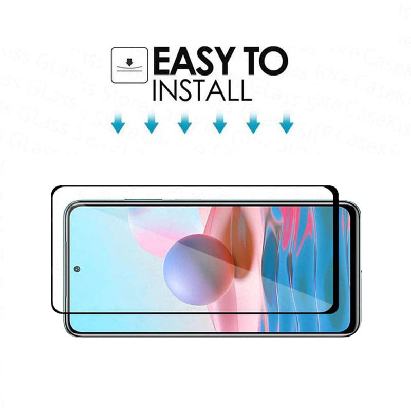 Tempered Glass Full Layar Infinix Note 7 Lite 8 10 10 Pro NFC 11 11s 11 Pro 12 12 5G 12 2023 12i 2022 12 G96 12 Pro 5G 12 Vip Smart 7 6 HD 6 Plus 5 5 Pro 4 3+ S4 S5 Pro S5 Lite