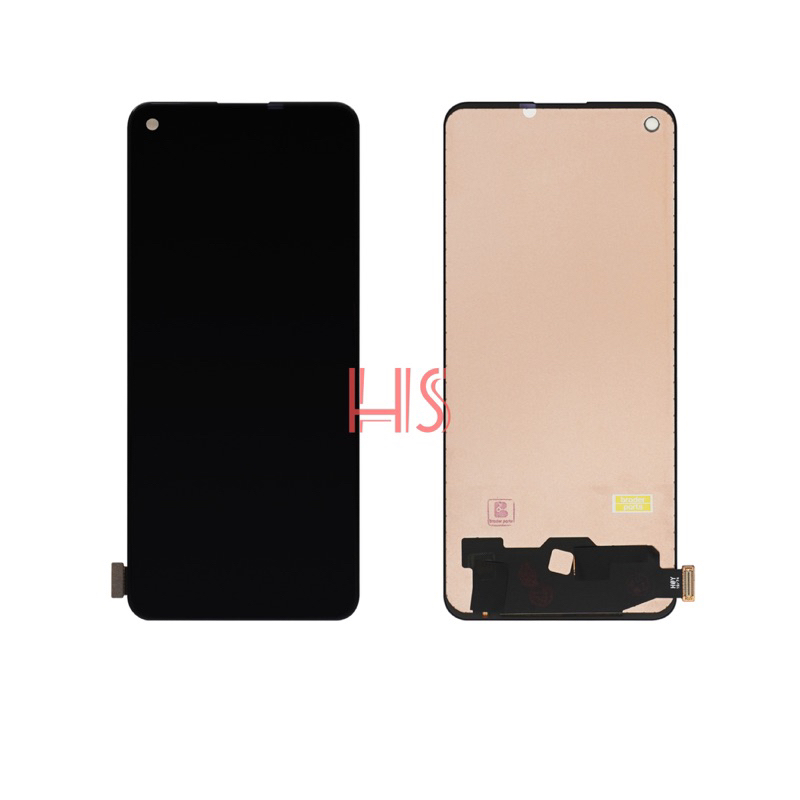 LCD TOUCHSCREEN OPPO A95 4G / CHP2365 / CPH2365 / OPPO RENO 7Z 5G - COMPLETE