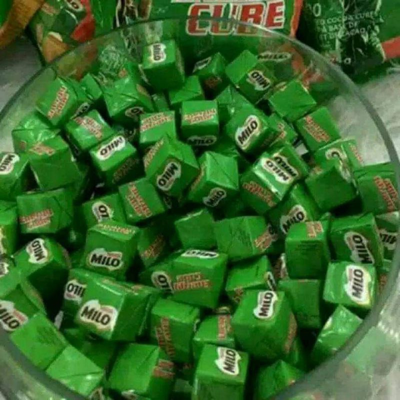 

Milo cube original/milo cube import/milo cube isi 50/Milo cube isi 100/