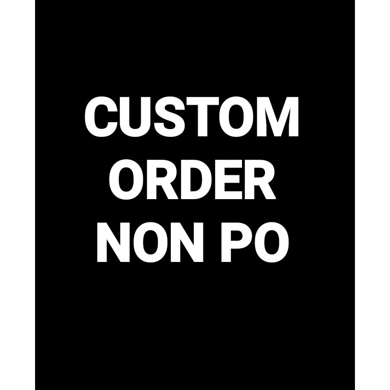 

Custom 6 NON PO / Polymailer / Lakban / OPP / Plastik / Kardus / Packaging / Spunbond