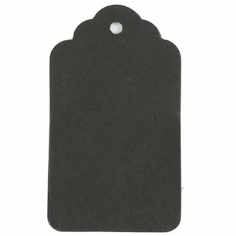 

HenJO [BAYAR DI TEMPAT] (Paket 03) LOCK PINS isi 1000pcs) + HANG TAG Model POLOS isi 100 PCS HANGTAG