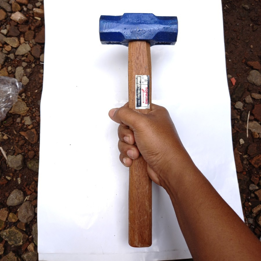 palu besar bodem tools/palu super murah 2LB