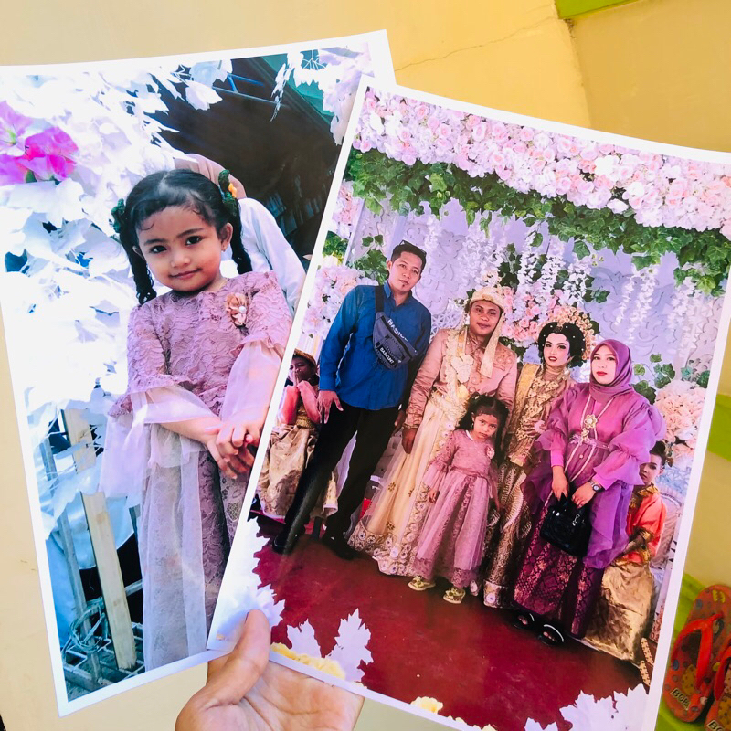 

Cetak Foto Ukuran 10R Glossy || Cetak Foto Ukuran Full A4