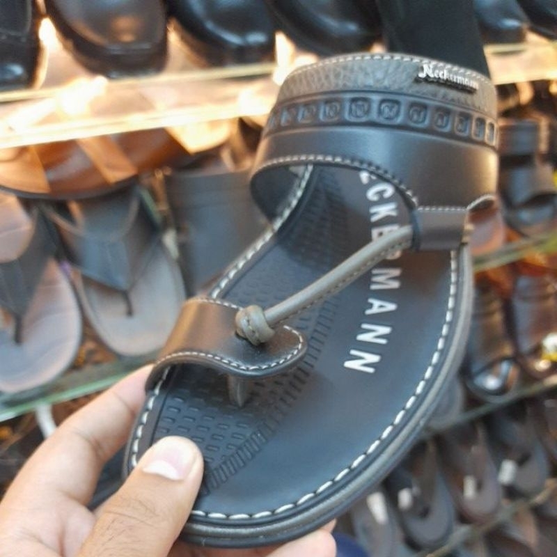 Sendal Jepit Jempol Pria Neckermann Oroginal