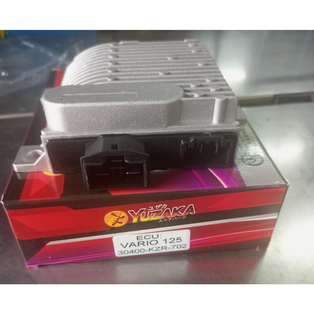 ECU VARIO 125 LED ISS YUZAKA