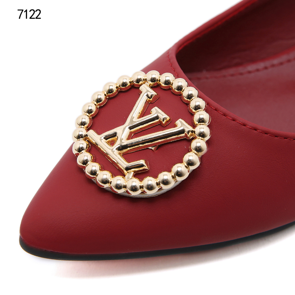 7122 Slingback