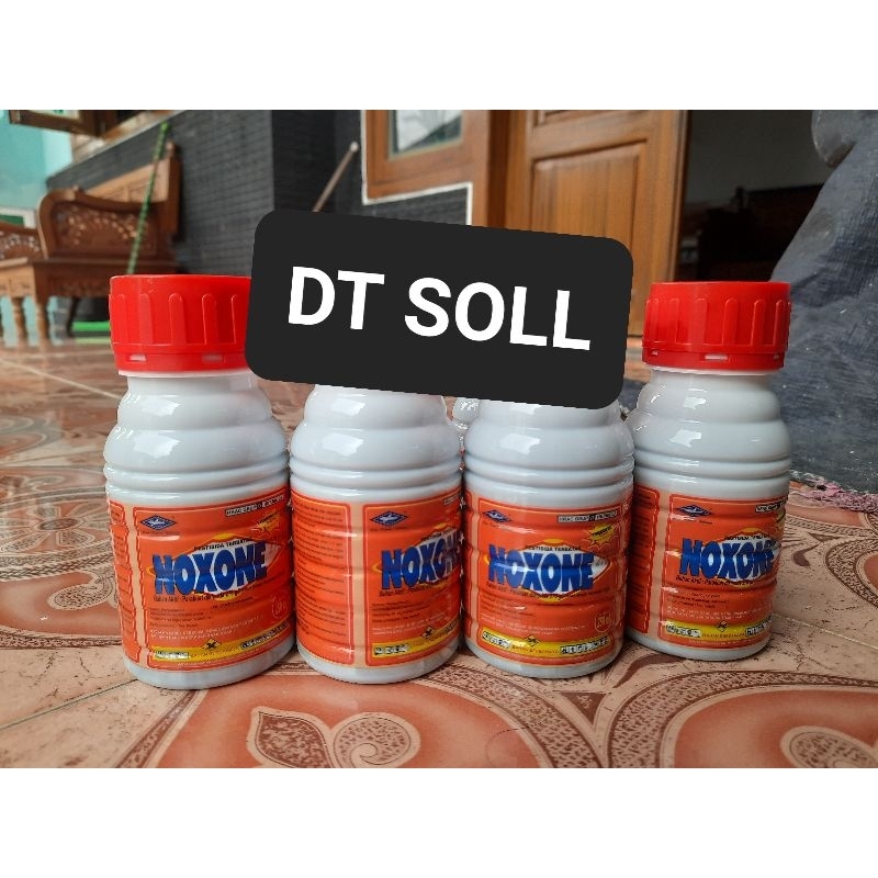 HERBISIDA NOXONE 276 SL