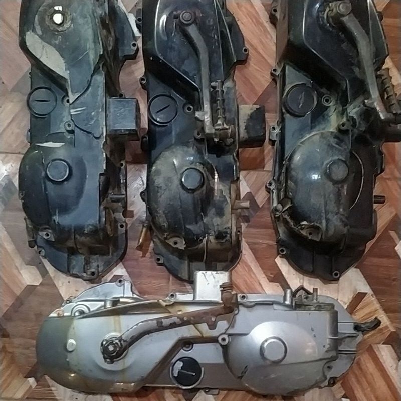 blok cvt yamaha mio sporty smile