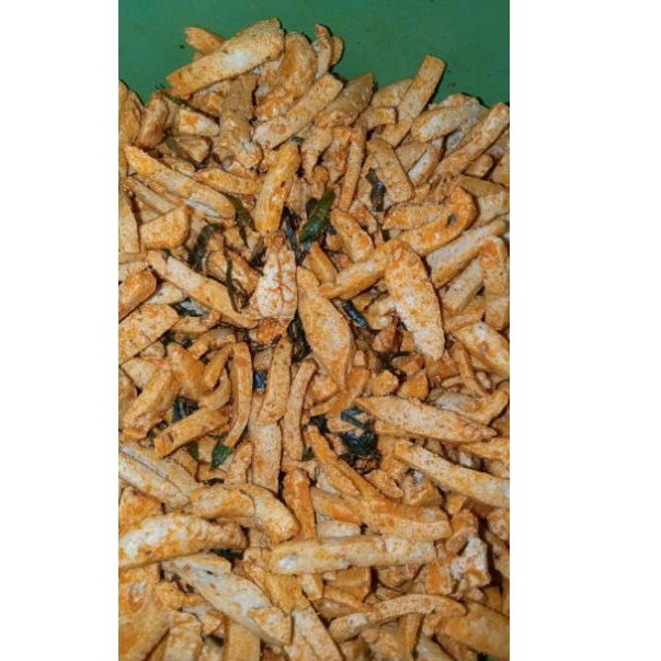 

basreng pedas 50 gram