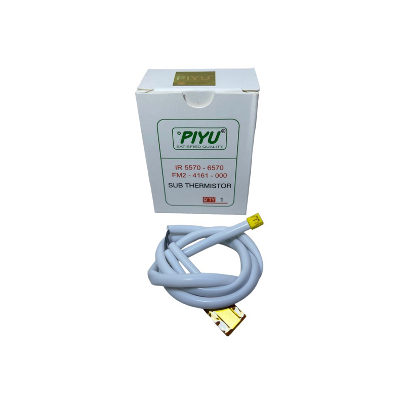 Sub Thermistor IR 5070 / 6570 Grade A FM2-4161-000 Piyu Japan