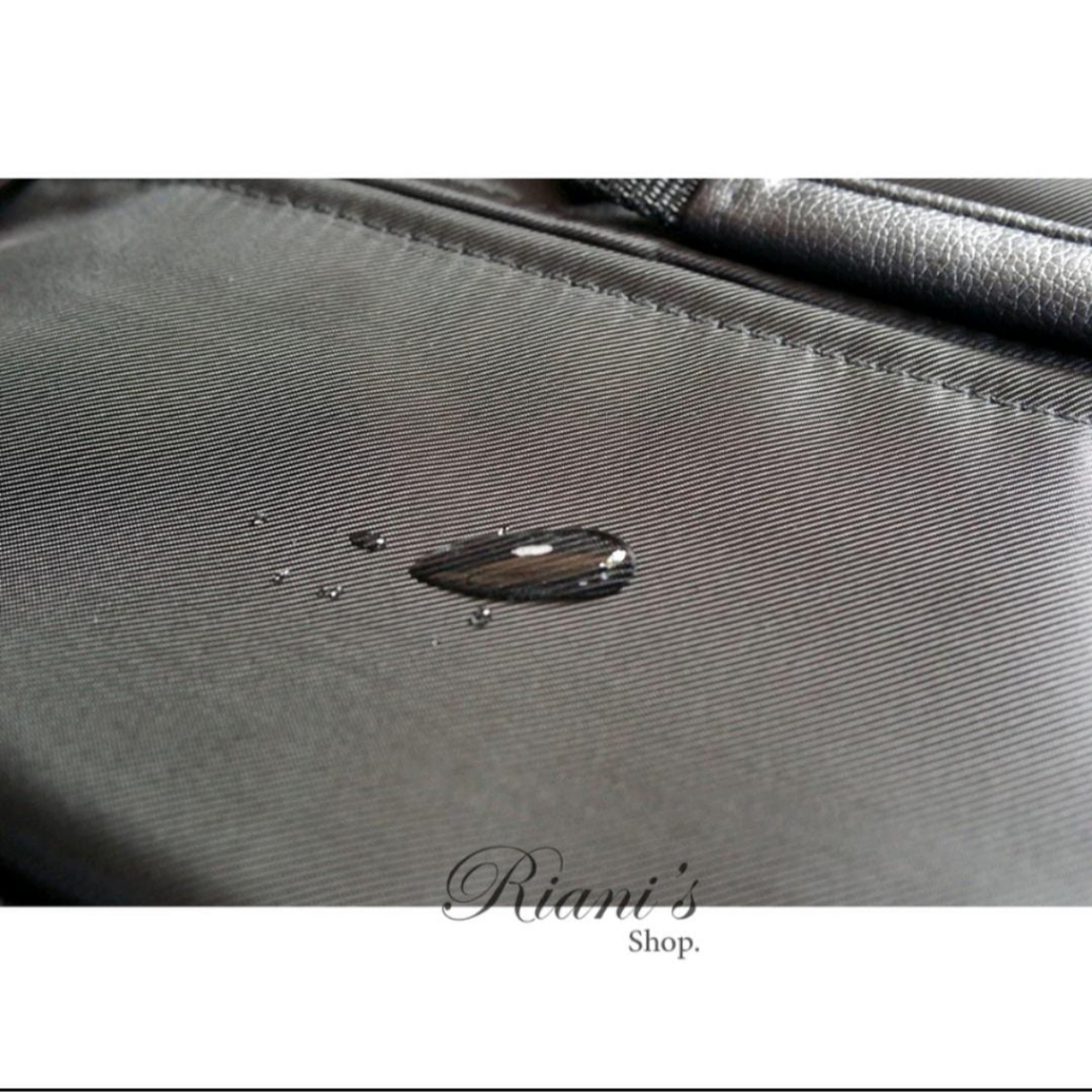 Tas Laptop Lenovo Dicota Original Import Impor Selempang Slempang Pinggang Jinjing Asli 15.6 Inc