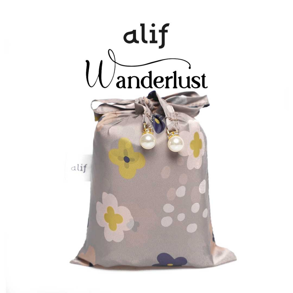 ALIF MUKENA MINI MOTIF PARASUT PREMIUM KOREA TRAVEL - TAIPEI ( MKN-P06-006 )