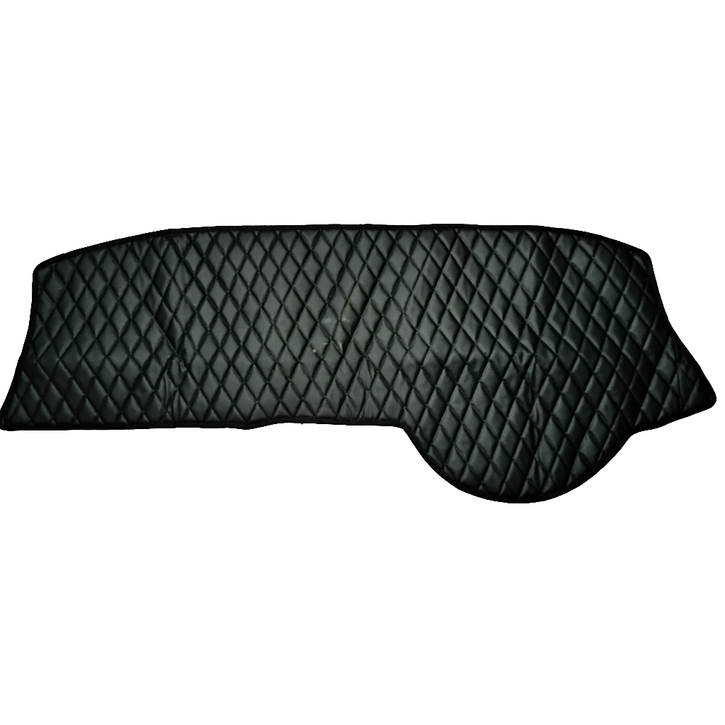 1Nakasainya - Cover Dashboard + Sarung Stir Mobil Jazz 2002-2007 / Honda City 2002-2008 Kulit