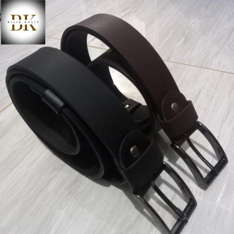 ikat pinggang kulit pria / ikat pinggang kulit asli / ikat pinggang pria / Men Belt /gesper kulit as