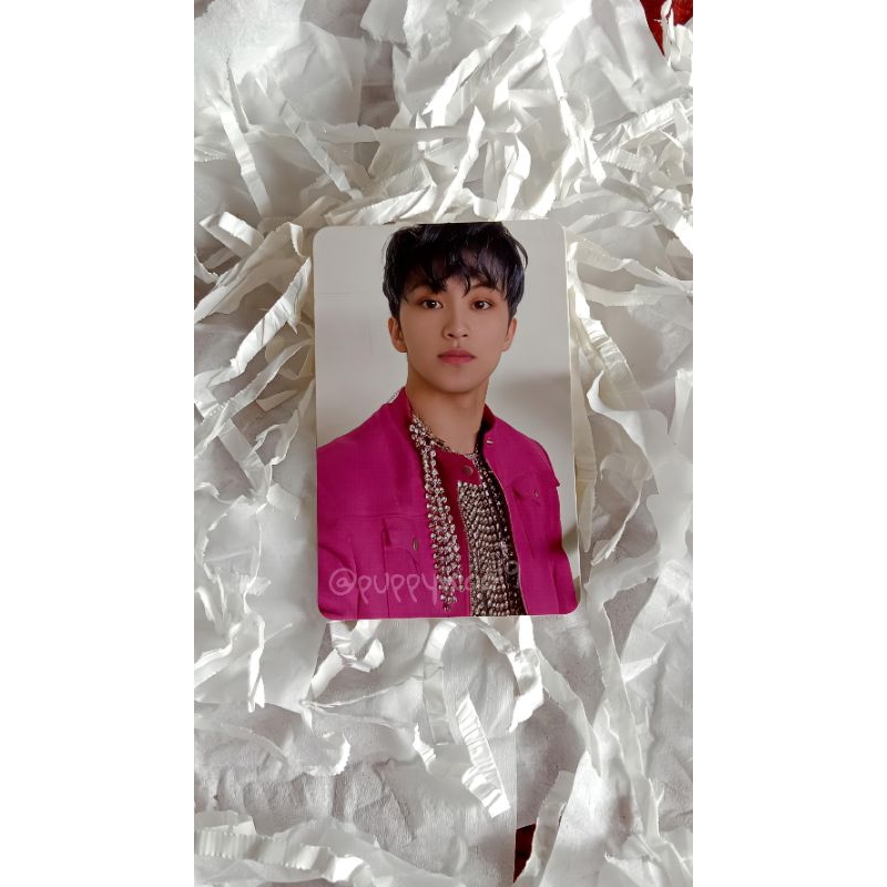 Mark Hot sauce chilling