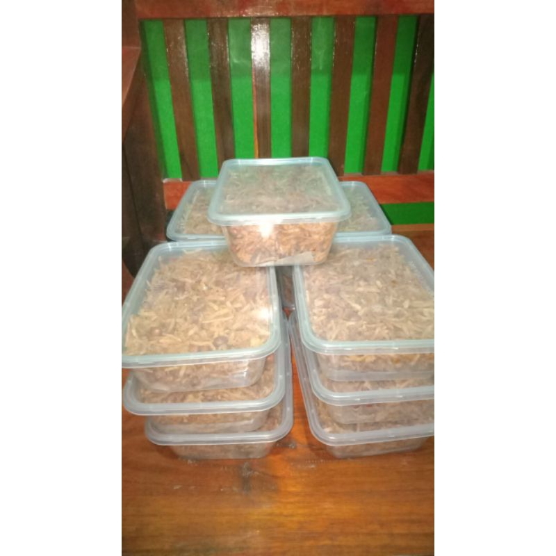 

Kering kentang kacang