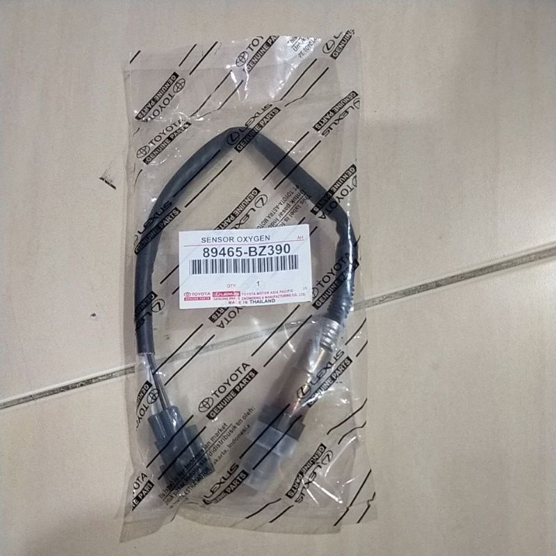 Sensor Oksigen sensor 02 Agya Ayla 1000cc 2013-2016