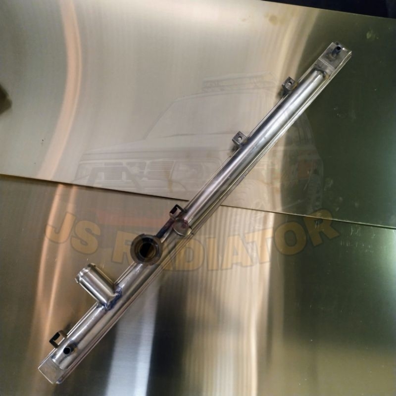 uppertank radiator crv matic lis gen 1