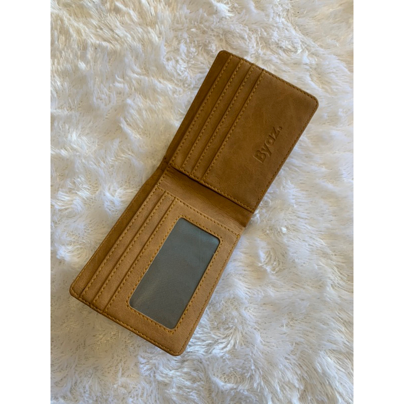 Dompet Casual Byaz