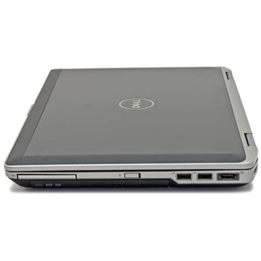 Dell Latitude E6420 Core I7 Gen2 6GB 500GB HDD 14 WIN10 OHS