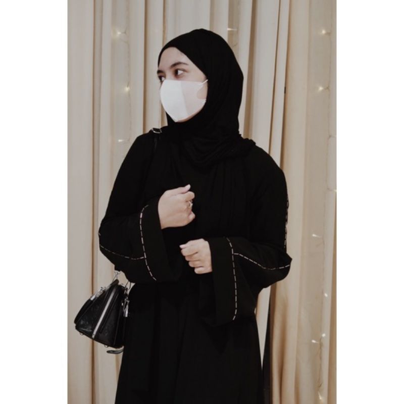Abaya BY ANISA