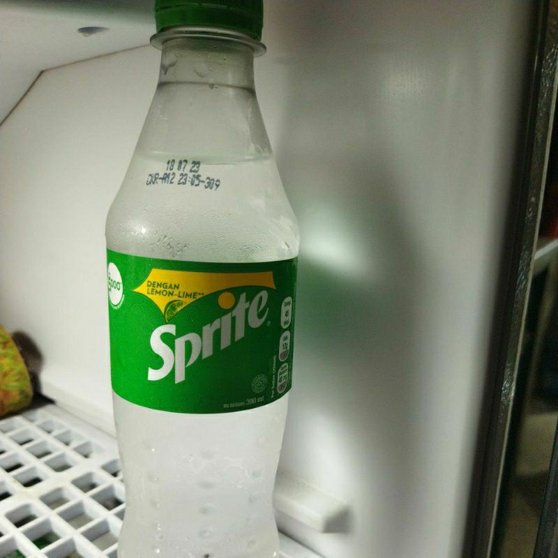 

Sprite 390ml