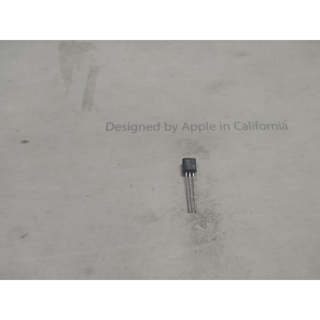 A1015 / 2SA1015