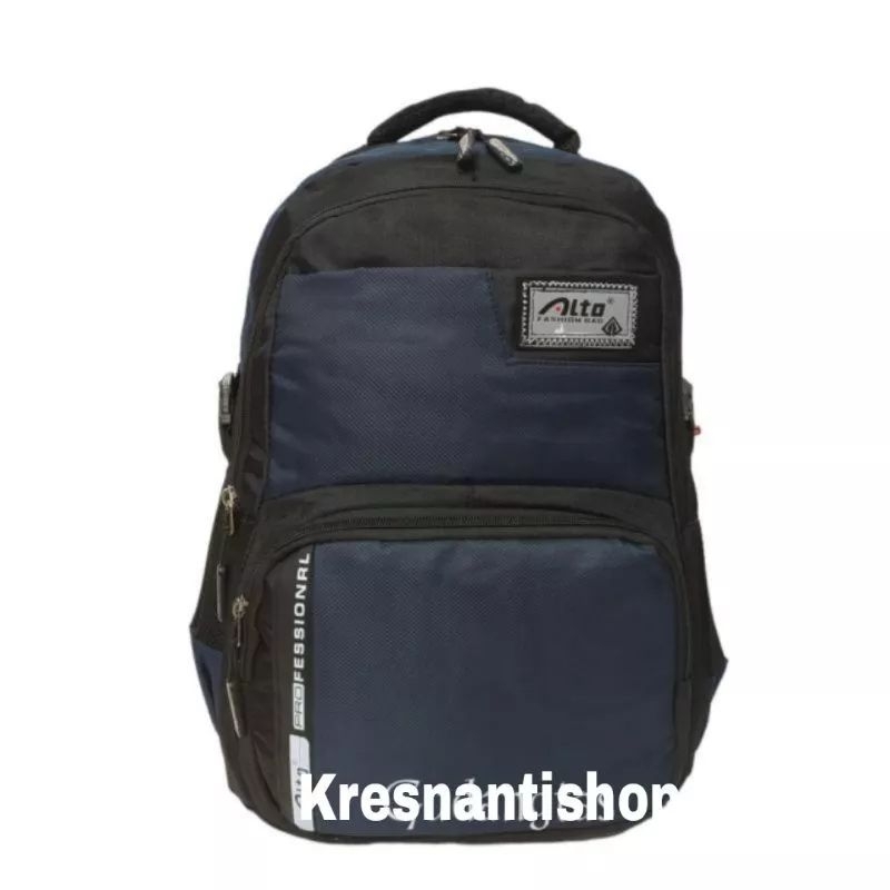 Tas ransel sekolah alto anak pria tas punggung tas backpack alto