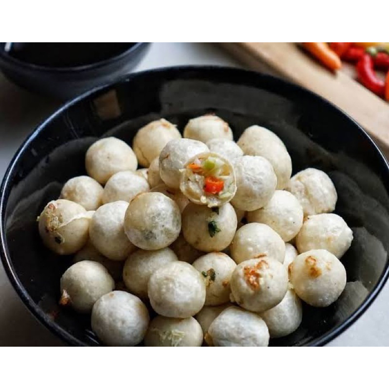 

OLOS sayur khas Tegal