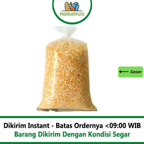 Tepung Roti Panir Perbungkus 250 Gr Pasar Lampung