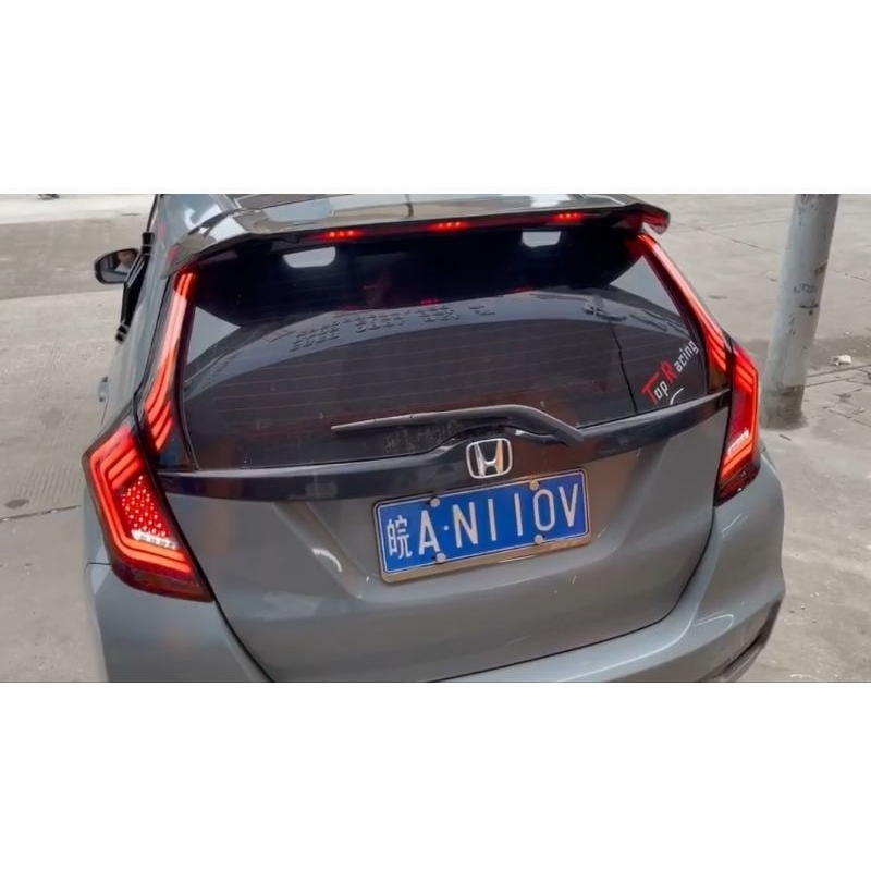 StopLamp Jazz GK 5  2008 - 2014