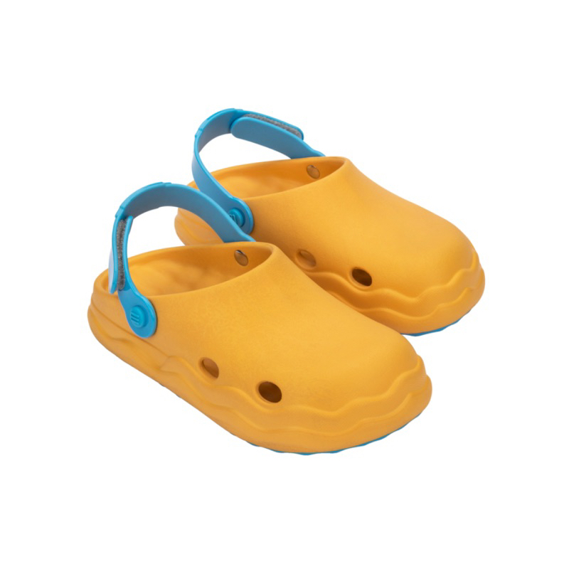 Mini Melissa Free Clog Inf