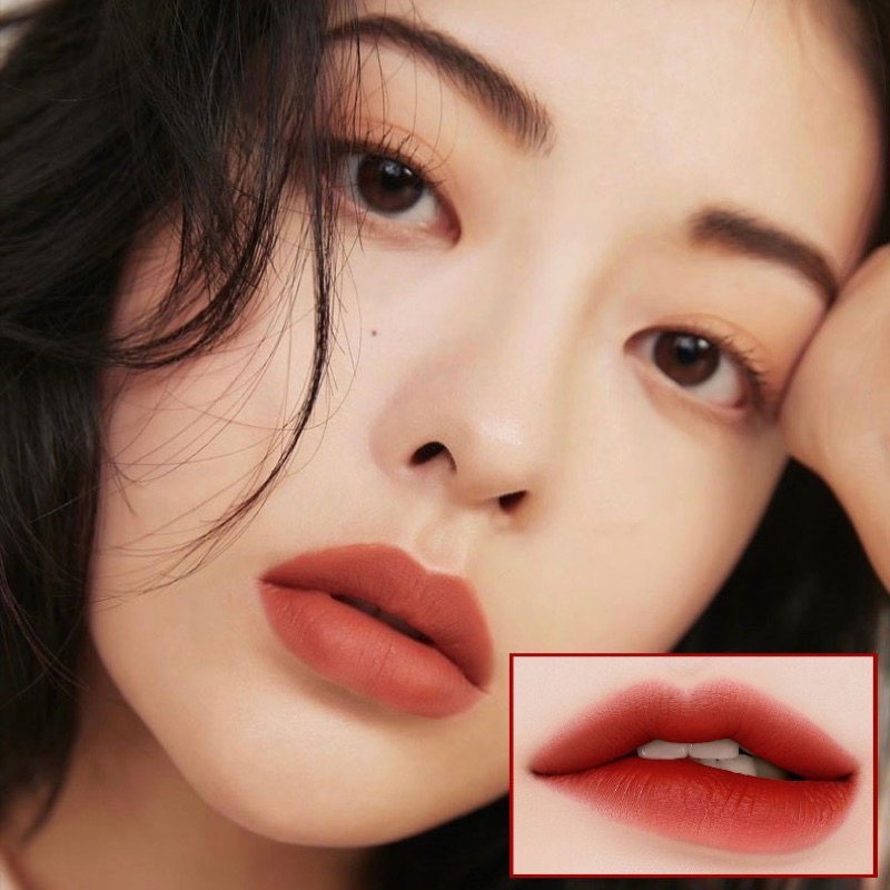 1063 LIQUID LIPSTICK SHINY GLAMOUR LIP GLAZE