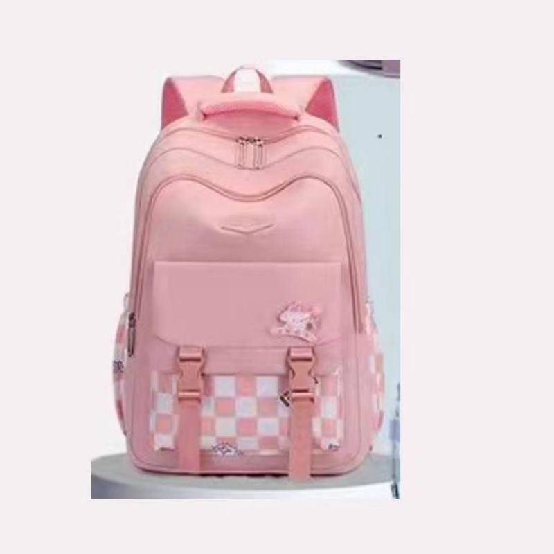 KodeA Raid Store93-Tas ransel sekolah perempuan/Tas punggung wanita