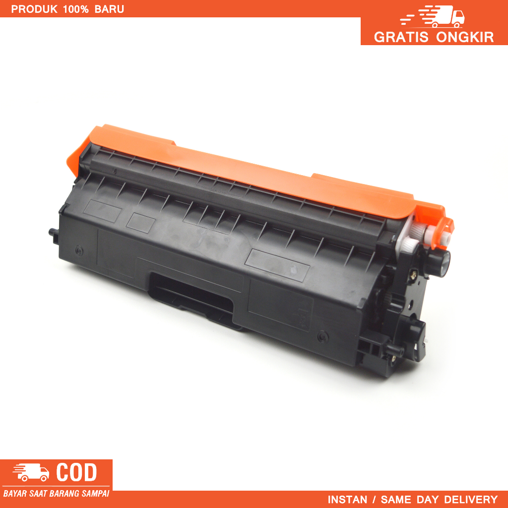 Toner Cartridge TN-351 Compatible Printer HL-L8250CDN, HL-L8350CDW, MFC-L8850CDW, MFC-L9550CDW