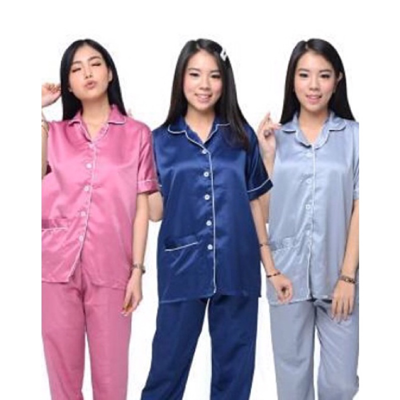 KADO PIYAMA CEWEK / WEDDING HAMPERS [KDW063] GIFTBOX PACAR / GRADUATION / KADO IBU