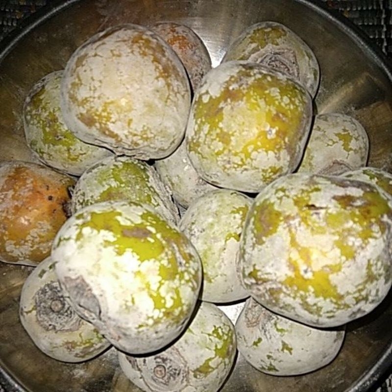 Kesemek Kasemek Buah Genit segar kilogram