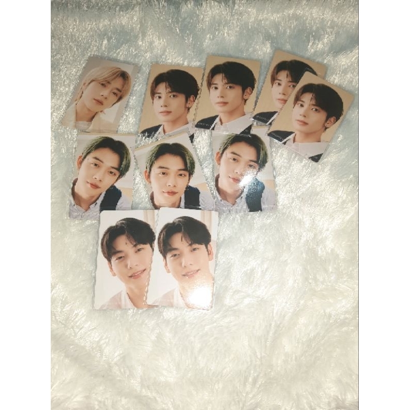 [READY STOCK] PC MANYO TXT SOOBIN YEONJUN BEOMGYU  TAEHYUN