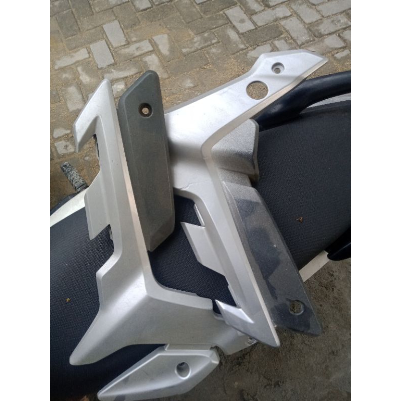 pivot   ORI copotan Honda CS1