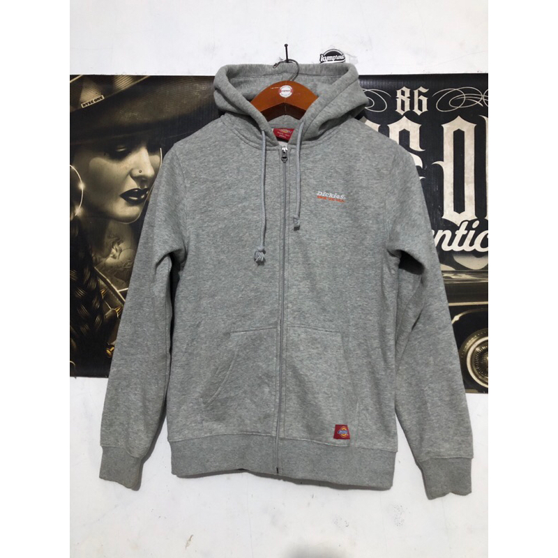 zip hoodie dickies abu