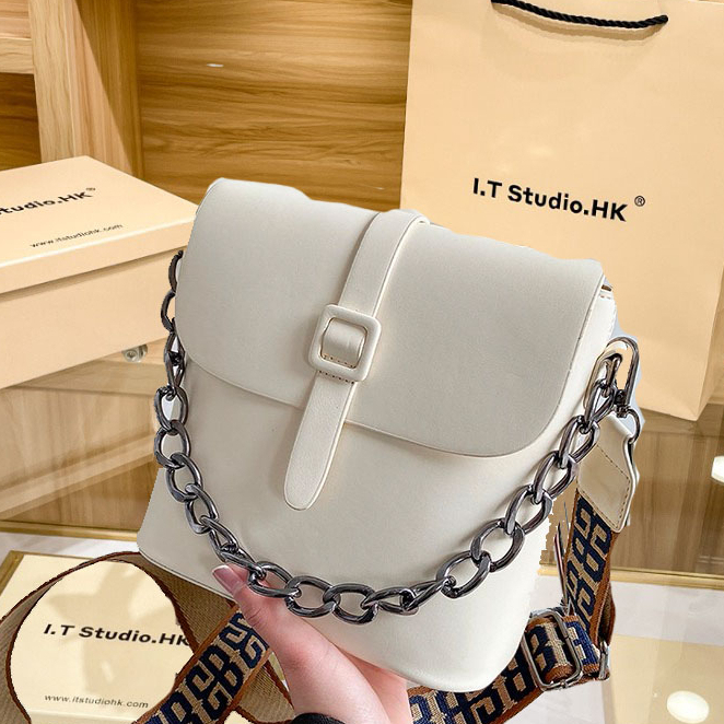 ( 2PC 1KG ) GTBI998881719  New Arrival 2023 !!!  Tas Selempang  Tas Wanita Import  Premium Terbaru