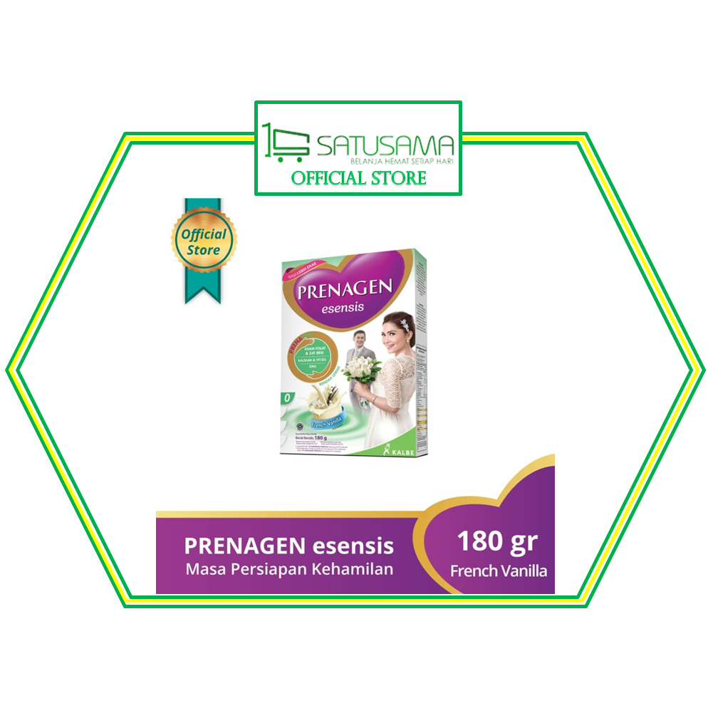 PRENAGEN ESENSIS