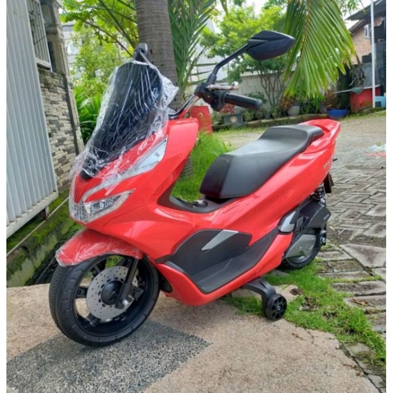 MAINAN ANAK MOTOR PCX